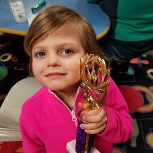 Meet your Posher, Brandy